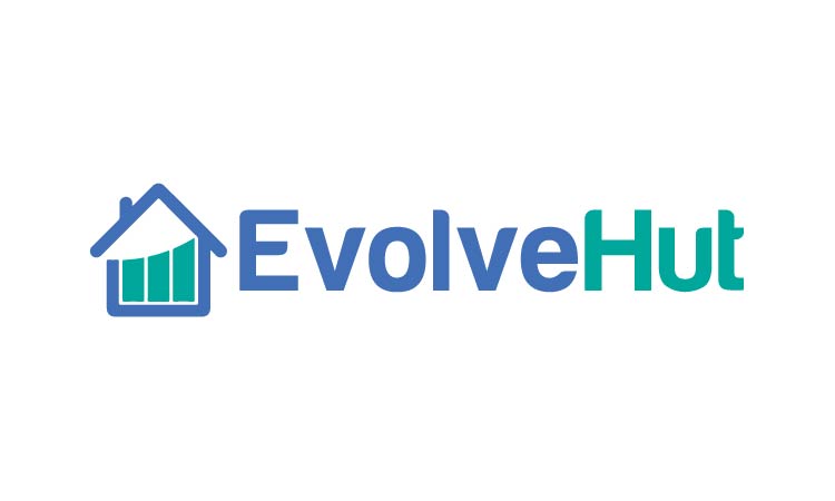 EvolveHut.com - Good premium domain names